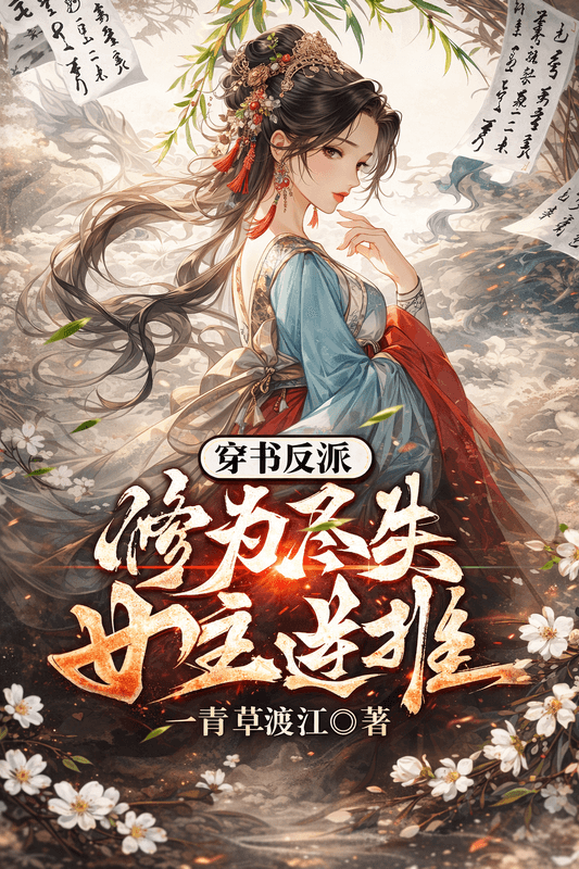 Transmigrated Villain: Cultivation Lost, Female Lead Pushes Back